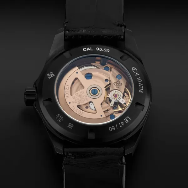 PRIM Orlík 38 D LE - A