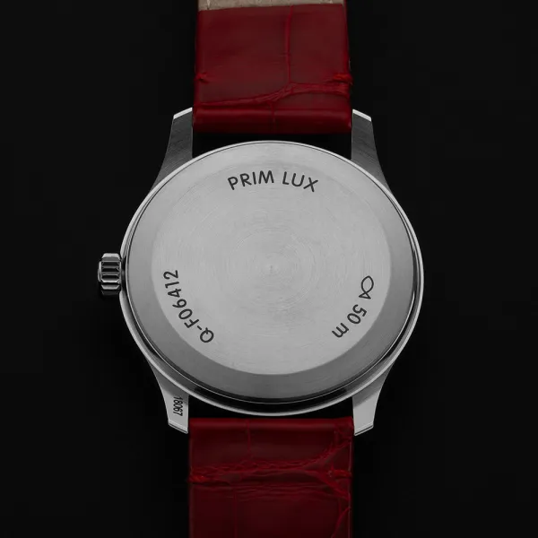 PRIM Lux – B