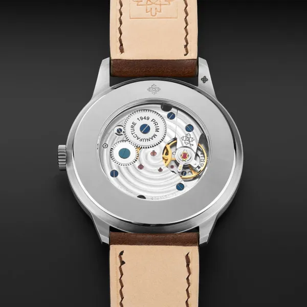 PRIM Brusel 40 - A