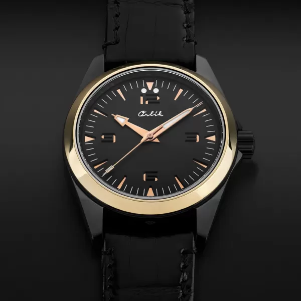 PRIM Orlík 38 D LE - A