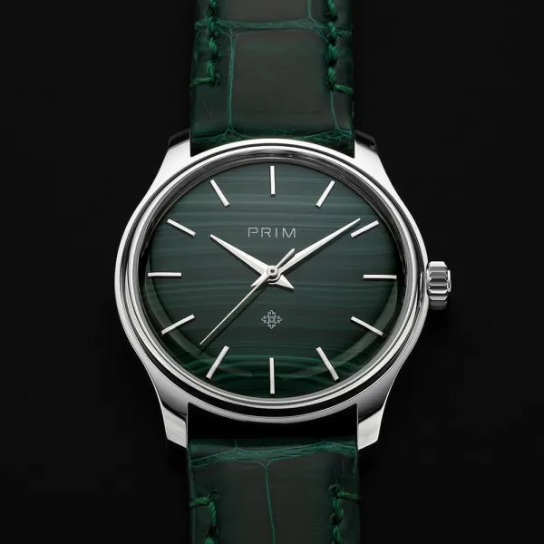 PRIM Lux – A