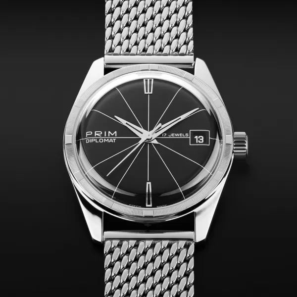 PRIM Diplomat 34 C - A