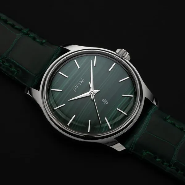 PRIM Lux – A