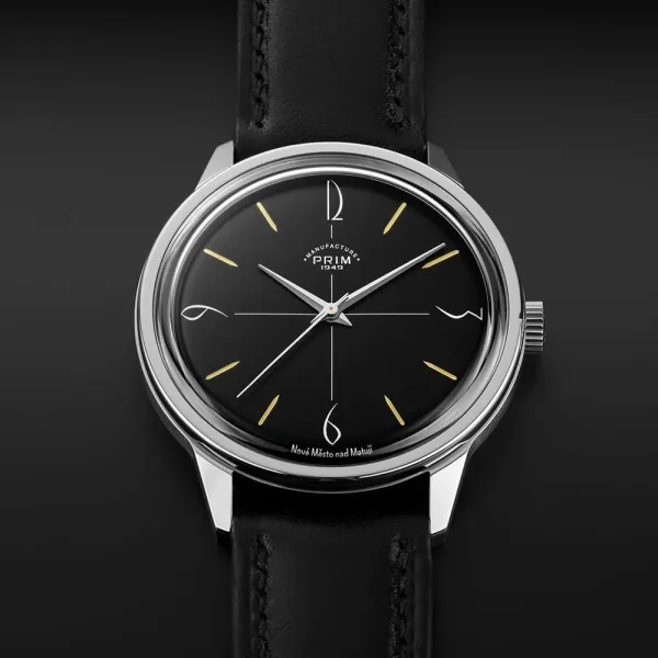 PRIM Brusel 40 - B