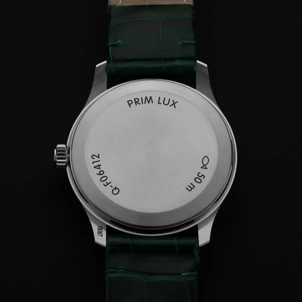 PRIM Lux – A