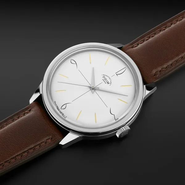 PRIM Brusel 40 - A