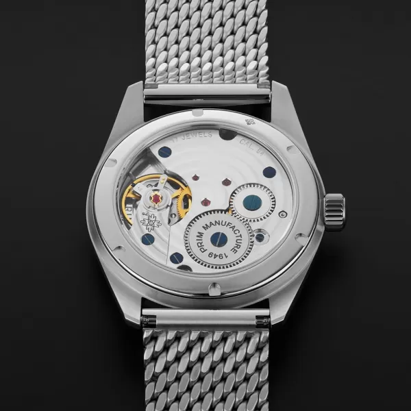 PRIM Diplomat 34 C - A