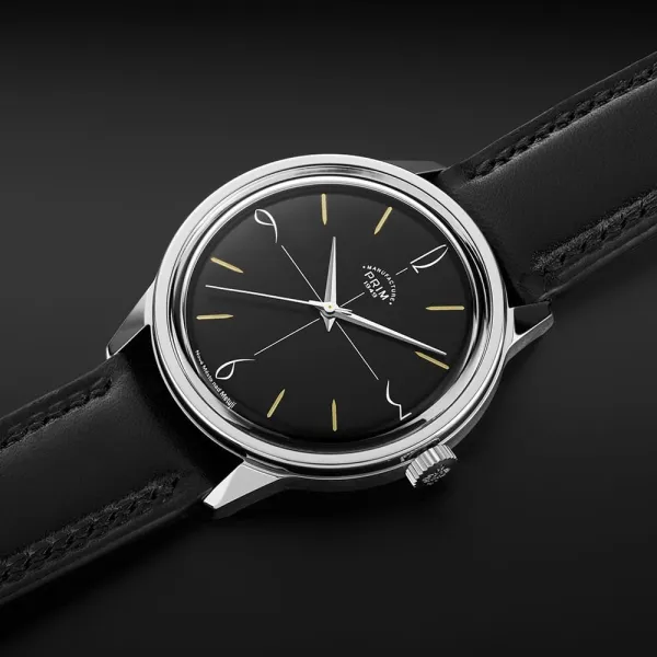 PRIM Brusel 40 - B