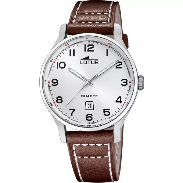 Lotus Classic Strap