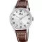 Lotus Classic Strap