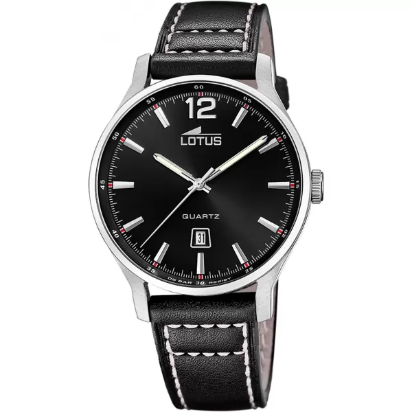 Lotus Classic Strap