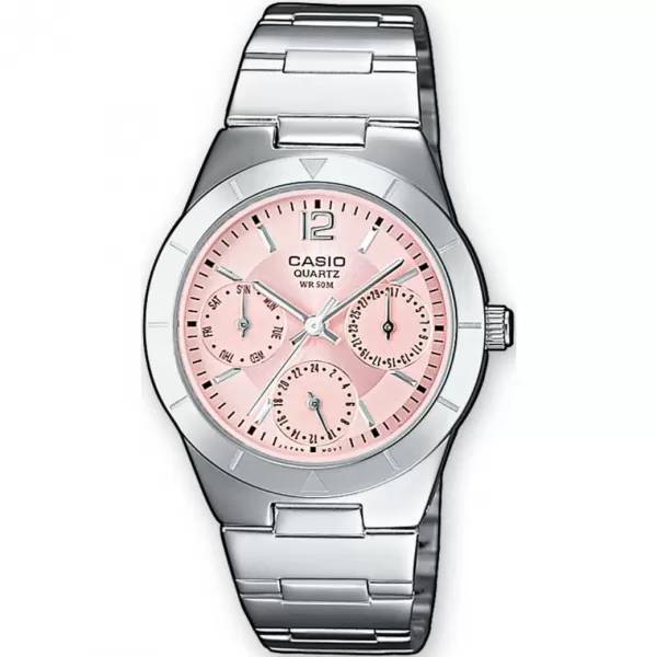 Casio Collection LTP-2069D-4AVEG