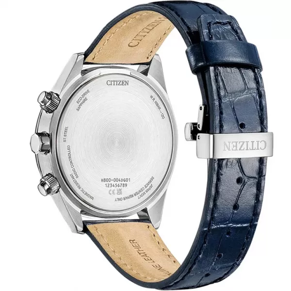 Citizen Elegant Eco-Drive Radio Controlled