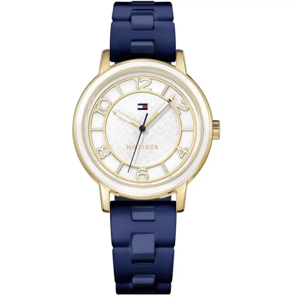Tommy Hilfiger