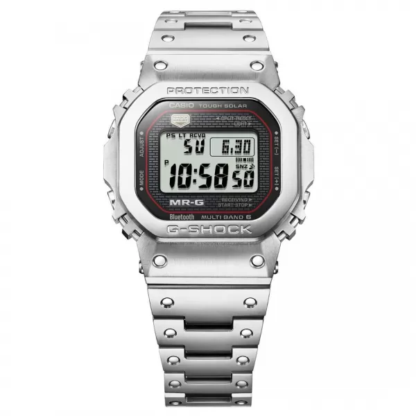 Casio G-Shock MR-G MRG-B5000D-1DR