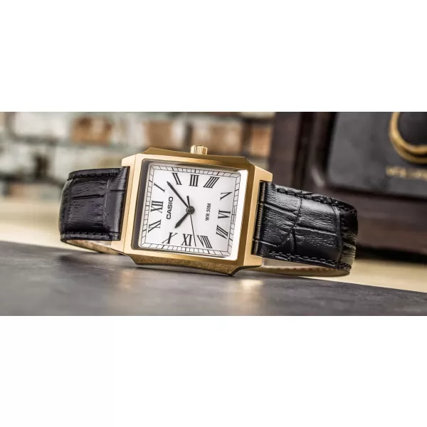 Casio Collection MTP-B190GL-7BVEF