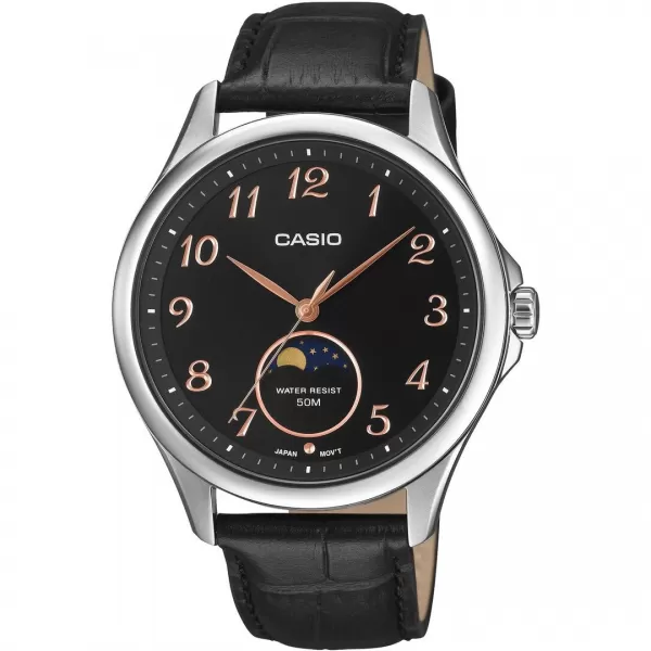 Casio Collection MTP-M110L-1AVER