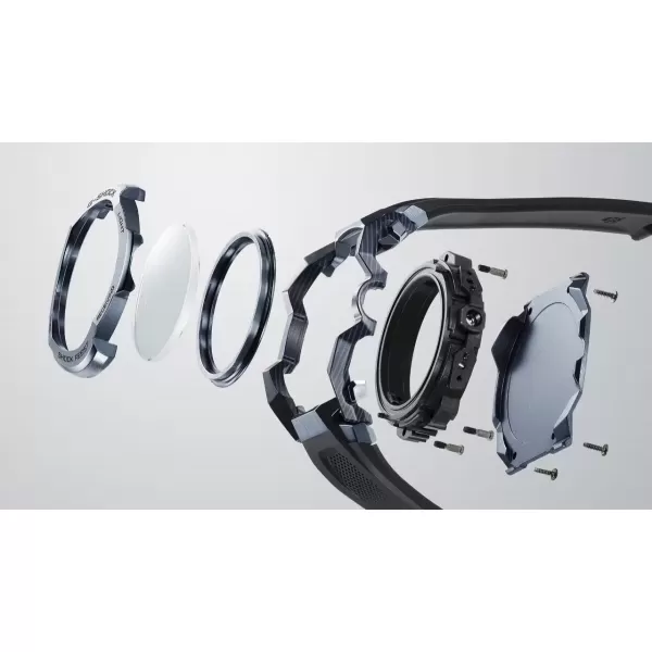 Casio G-Shock MTG-B4000B-1A2ER