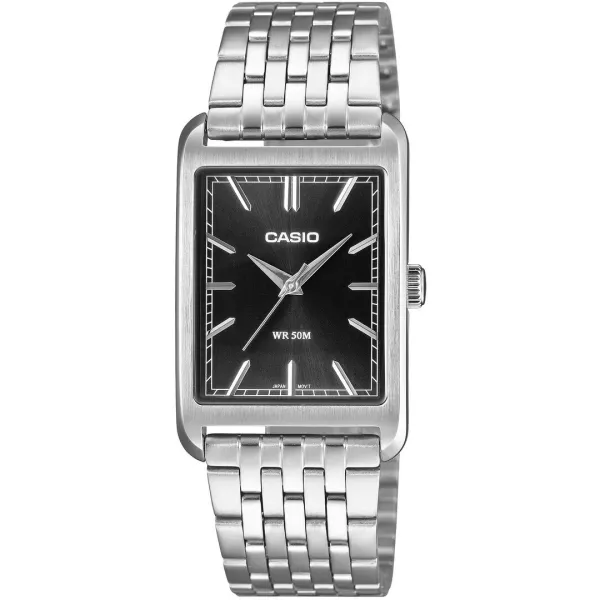 Casio Collection MTP-B215D-1AVER