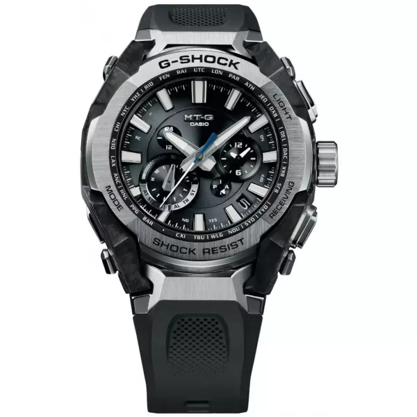 Casio G-Shock MT-G MTG-B4000-1AER