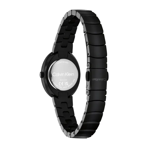 Calvin Klein TWISTED BEZEL 25100150