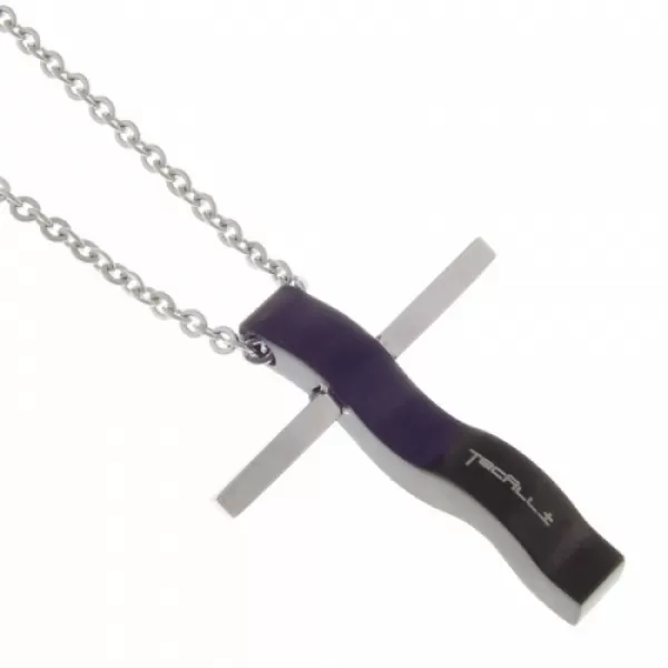 Ocelový přívěsek SP511