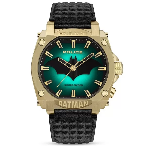 Police Forever Batman Limited Edition PEWGD0022602
