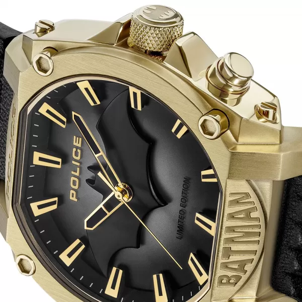 Police Forever Batman Limited Edition PEWGD0022602