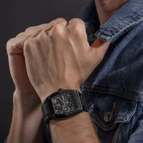 Police Creed PEWJQ0004501