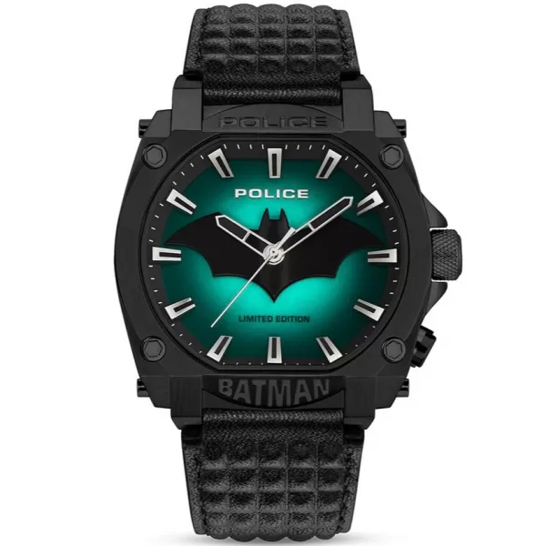 Police Forever Batman Limited Edition PEWGD0022601