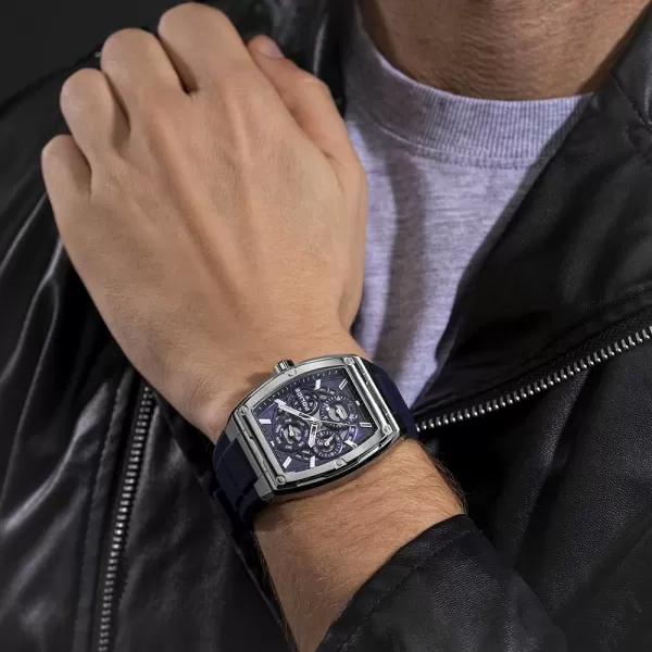 Police Creed PEWJQ0004502