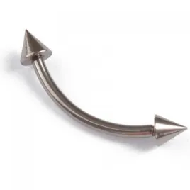 Piercing ocel 4307