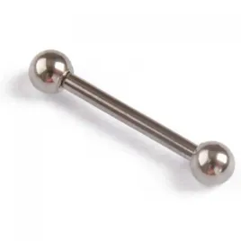 Piercing ocel 4306