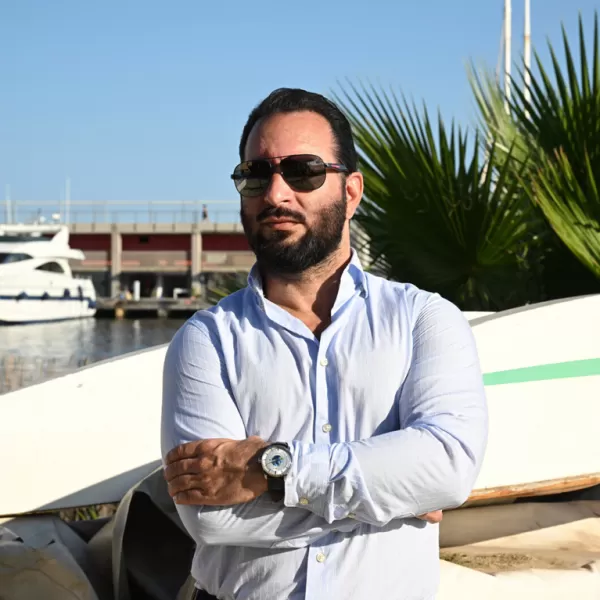 Zeppelin Atlantic Automatic