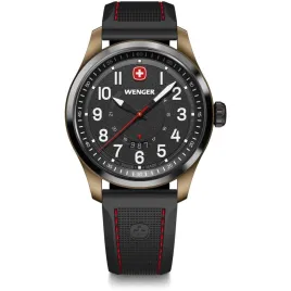 Wenger Terragraph Quartz