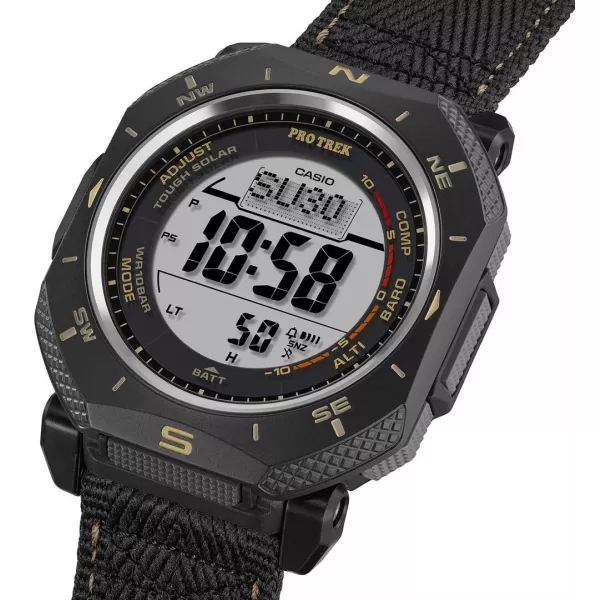 Casio Protrek PRG-69B-1ER