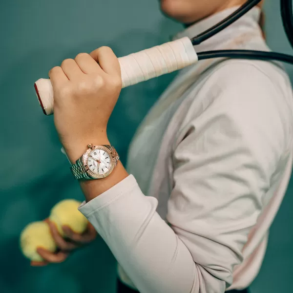 PRIM Jubilee Diamond - B