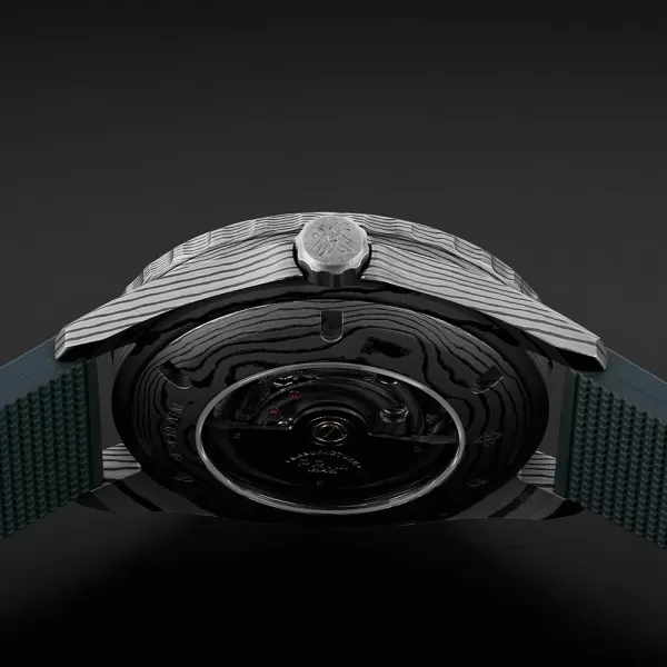 PRIM Orlík III Zr-Ti LE