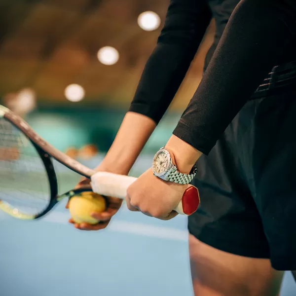 PRIM Lady Sport Tennis Diamond - B