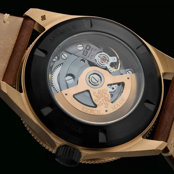 PRIM Orlík 38 Bronz LE - C