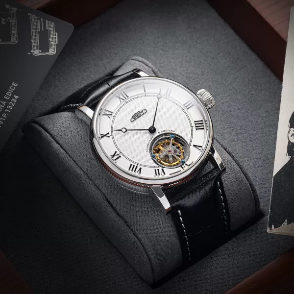 PRIM Tourbillon Bedřich Smetana - A