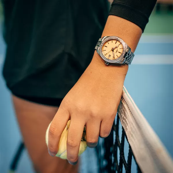 PRIM Lady Sport Tennis Diamond - A