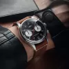 PRIM Racing Bi-Compax Chronograph - B