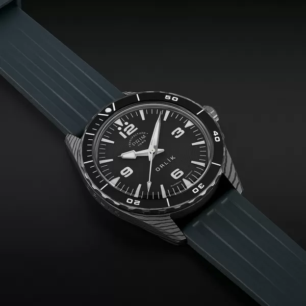 PRIM Orlík III Zr-Ti LE