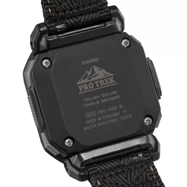 Casio Protrek PRG-69B-1ER