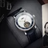 PRIM Tourbillon Bedřich Smetana Gold - E