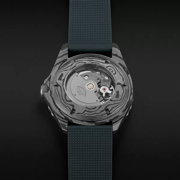 PRIM Orlík III Zr-Ti LE