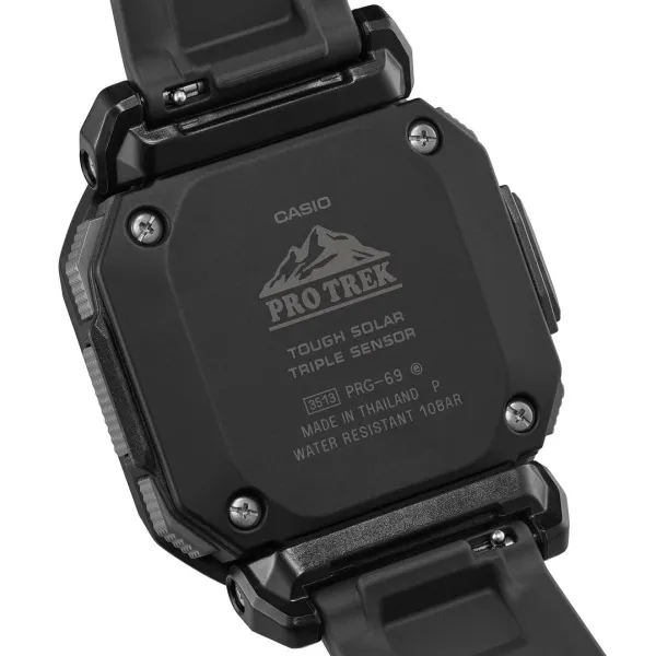 Casio Protrek PRG-69-1ER