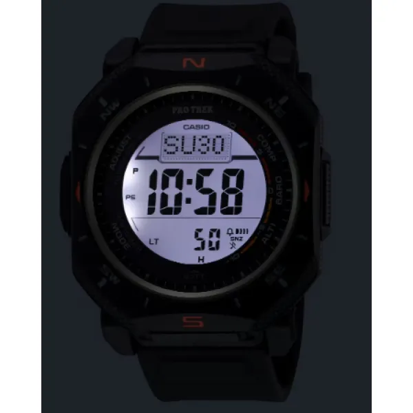 Casio Protrek PRG-69-1ER