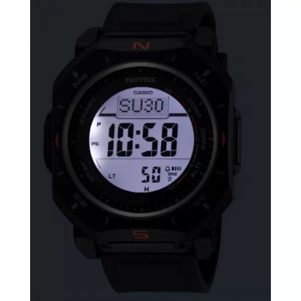 Casio Protrek PRG-69-4ER